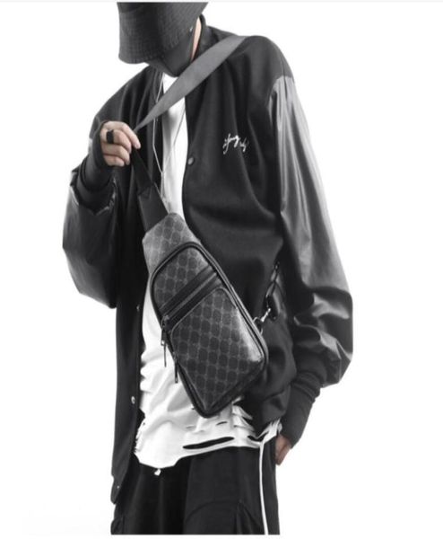 cross body fashion women039s chest bags black white luxury designer large capacity ladies messenger bag casual men travel chris9280290
cross body fashion women039s chest bags black white luxury designer large capacity ladies messenger bag casual men travel chris9280290