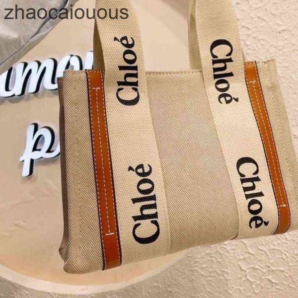 cloe tote bag designer bags woody handbag 2023 fashion one shoulder canvas niche design portable large tote women's cap 4lmx
cloe tote bag designer bags woody handbag 2023 fashion one shoulder canvas niche design portable large tote women's cap 4lmx