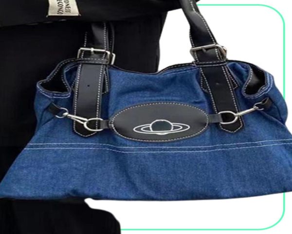 designer women039s bags american vw tide brand shoulder bag classic saturn print handbag fashion punk style denim messenge8351068
designer women039s bags american vw tide brand shoulder bag classic saturn print handbag fashion punk style denim messenge8351068