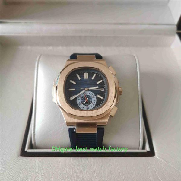 8 style watches 40 5mm nautilus 5980 1r-001 5980r 18k rose gold sapphire glass asia transparent mechanical automatic 298l, Slivery;brown
8 style watches 40 5mm nautilus 5980 1r-001 5980r 18k rose gold sapphire glass asia transparent mechanical automatic 298l, Slivery;brown