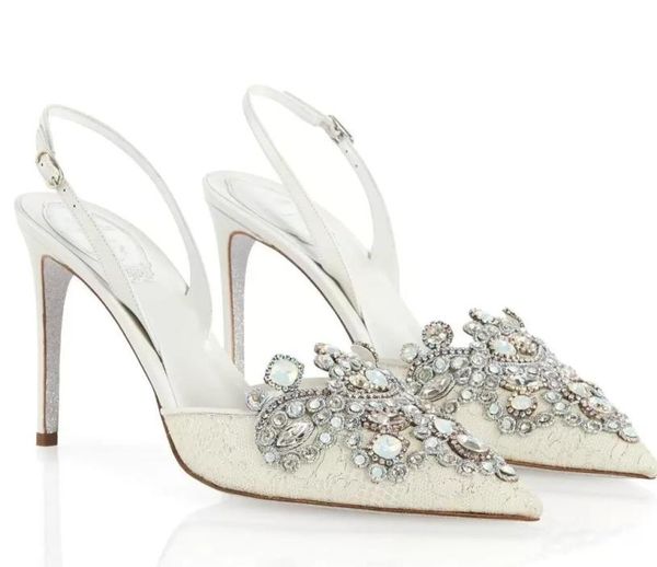 dress shoes elegant rene bridal party wedding jewel slingbacks veneziana sandals caovilla pumps luxury designer lace pointed toe8960978, Black
dress shoes elegant rene bridal party wedding jewel slingbacks veneziana sandals caovilla pumps luxury designer lace pointed toe8960978, Black