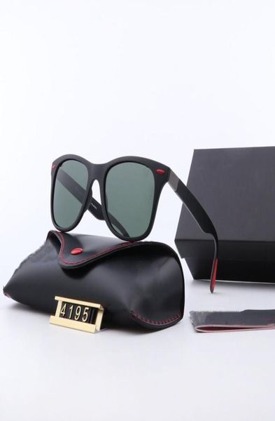 new 4297 glasses mens sunglasses fashion designer brand women rwca sun 4195 glasses brand original and cases with6123937, White;black
new 4297 glasses mens sunglasses fashion designer brand women rwca sun 4195 glasses brand original and cases with6123937, White;black