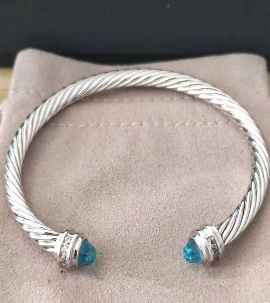 bracelets dy bracelet men women ed wire round head fashion versatile platinum plated twocolor hemp trend no box2634971, Black
bracelets dy bracelet men women ed wire round head fashion versatile platinum plated twocolor hemp trend no box2634971, Black