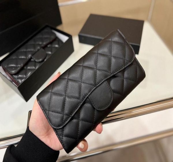 women luxury wallet coin purses card holder multifunctional black leather designer handbag whole woman fashio2035623, Red;black
women luxury wallet coin purses card holder multifunctional black leather designer handbag whole woman fashio2035623, Red;black