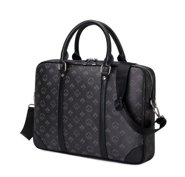 fashion business men039s briefcase notebook computer handbag shoulder office messenger bag pu 14 inches5838326
fashion business men039s briefcase notebook computer handbag shoulder office messenger bag pu 14 inches5838326