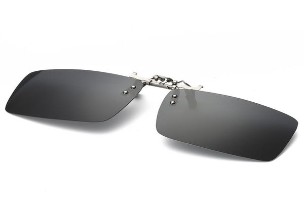 fashion sunglasses clip myopia polarized ultralight lens on sunglasses antiscratch clip driving goggles with packaging3959312, White;black
fashion sunglasses clip myopia polarized ultralight lens on sunglasses antiscratch clip driving goggles with packaging3959312, White;black