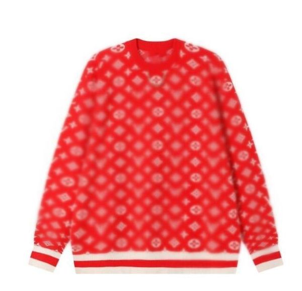 new men's sweaters casual fashion women's sweaters brandlv designers sweaters, White;black
new men's sweaters casual fashion women's sweaters brandlv designers sweaters, White;black