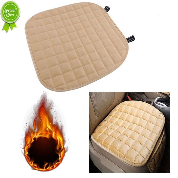 new car seat cover winter warm seat cushion anti-slip universal front chair seat breathable pad for vehicle auto accessories
new car seat cover winter warm seat cushion anti-slip universal front chair seat breathable pad for vehicle auto accessories