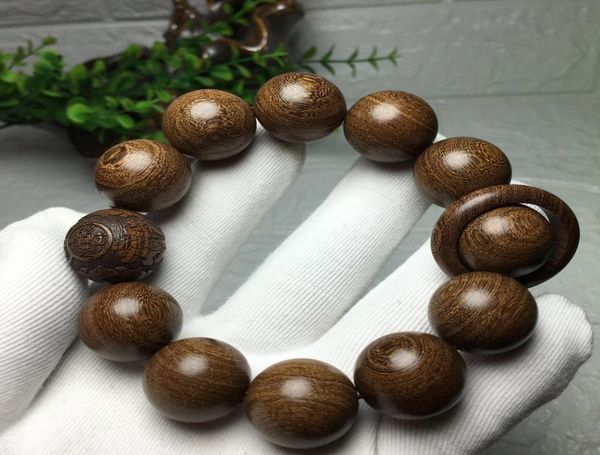 20mm12pcs golden sandalwood prayer beads mens bracelet tibetan buddhist mala buddha bracelets yoga rosary wooden for women jewelr2070474, Black
20mm12pcs golden sandalwood prayer beads mens bracelet tibetan buddhist mala buddha bracelets yoga rosary wooden for women jewelr2070474, Black