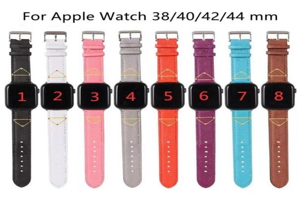 designer watchbands strap for watch band 42mm 38mm 40mm 44mm iwatch 5 4 3 2 bands luxury leather smart straps watchband whole262j1868122, Black;brown
designer watchbands strap for watch band 42mm 38mm 40mm 44mm iwatch 5 4 3 2 bands luxury leather smart straps watchband whole262j1868122, Black;brown