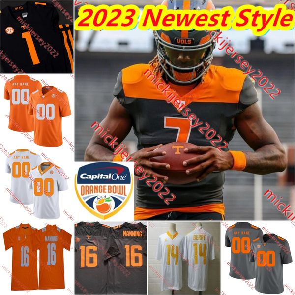 2023 darnell wright joe milton iii morgan wallen tennessee football jersey brandon turnage aaron willis theo jackson alontae taylor tennesse, Black
2023 darnell wright joe milton iii morgan wallen tennessee football jersey brandon turnage aaron willis theo jackson alontae taylor tennesse, Black