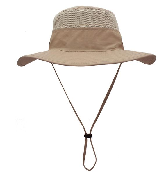 man and women outdoor sun hat breathable uv protection boonie wide brim bucket hats cap for fishing hiking9293069, Blue;gray
man and women outdoor sun hat breathable uv protection boonie wide brim bucket hats cap for fishing hiking9293069, Blue;gray