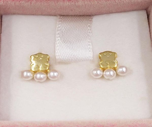 gold sweet dolls xxs earrings stud with pearls bear jewelry 925 sterling fits european jewelry style gift andy jewel 7127830007774679, Golden;silver
gold sweet dolls xxs earrings stud with pearls bear jewelry 925 sterling fits european jewelry style gift andy jewel 7127830007774679, Golden;silver