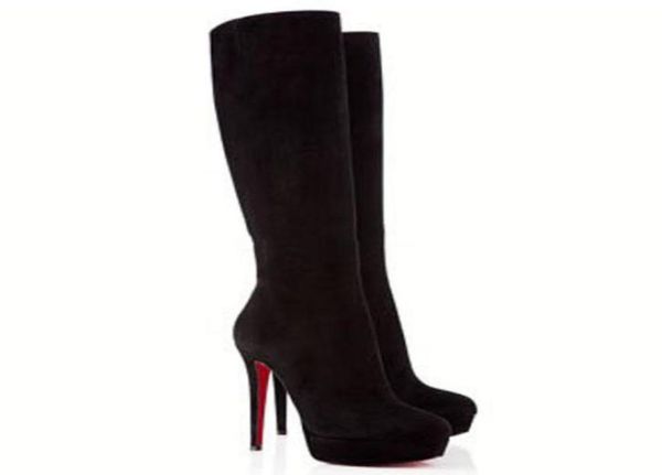 elegant name women boots eloise botta bottes knee long boot platform high heels lady black soft leather booties7410289
elegant name women boots eloise botta bottes knee long boot platform high heels lady black soft leather booties7410289