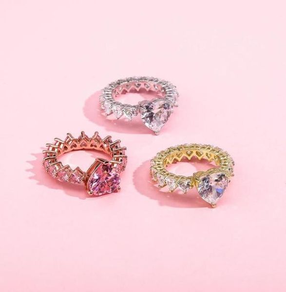 sweet fashion women rings yellow gold plated bling cz heart rings nice gift for girl friend nice gift8440449, Golden;silver
sweet fashion women rings yellow gold plated bling cz heart rings nice gift for girl friend nice gift8440449, Golden;silver