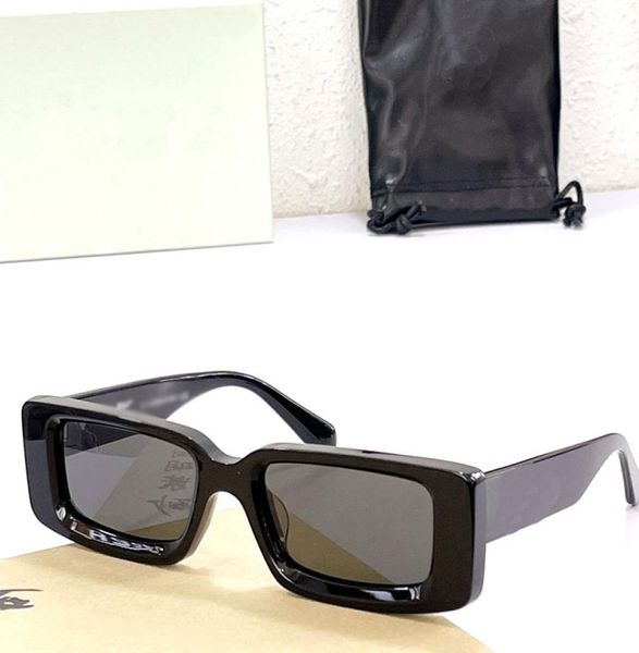 new designer sunglasses men and women 1016 summer models uv protection uv400 acetate fiberglass glasses1071731, White;black
new designer sunglasses men and women 1016 summer models uv protection uv400 acetate fiberglass glasses1071731, White;black