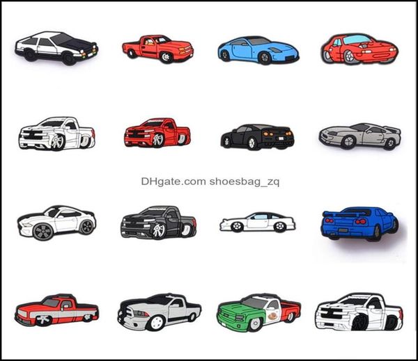 shoe parts accessories shoes custom pickup trucks small car bottles charms rainbow decoration charm christmas gifts for kids drop del7365791, White;pink
shoe parts accessories shoes custom pickup trucks small car bottles charms rainbow decoration charm christmas gifts for kids drop del7365791, White;pink