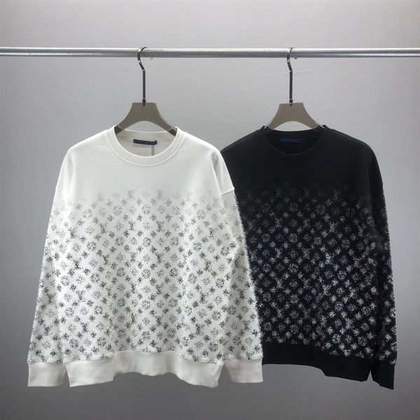 mens designer sweaters hoodies famous hip hop men women hoodie hoodies street cotton loose sleeve sweatshirt womens c2588, Black;brown 
mens designer sweaters hoodies famous hip hop men women hoodie hoodies street cotton loose sleeve sweatshirt womens c2588, Black;brown