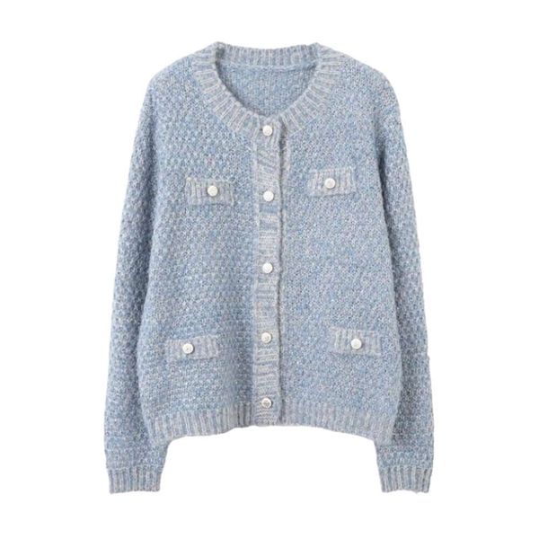 designers women mohair sweater fashion sweaters women's thin outer mohair trend of fashion fall knit cardigan coat casual and comfortab, White;black
designers women mohair sweater fashion sweaters women's thin outer mohair trend of fashion fall knit cardigan coat casual and comfortab, White;black