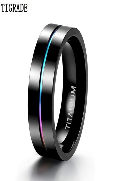 tigrade 7mm colorful ring men black men wedding engagement rings rainbow ring male fashion jewelry bague homme anels 2103102456185, Silver
tigrade 7mm colorful ring men black men wedding engagement rings rainbow ring male fashion jewelry bague homme anels 2103102456185, Silver