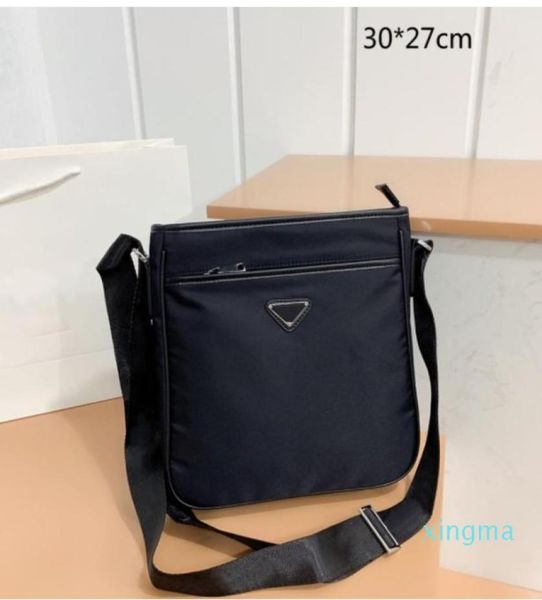 2021 mens black briefcases designer nylon shoulder bags fashion crossbody triangle messenger bag medium size men brief cases3758410
2021 mens black briefcases designer nylon shoulder bags fashion crossbody triangle messenger bag medium size men brief cases3758410