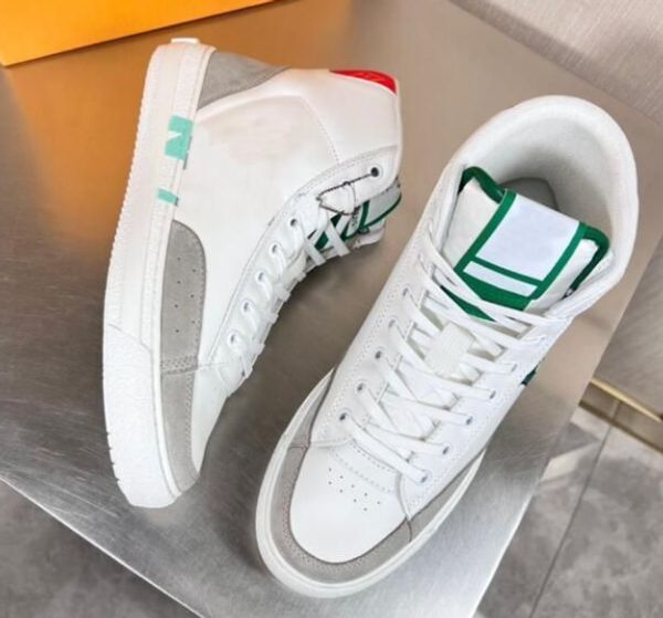 famous men charlie brand sneakers shoes white calfskin leather high/low trainer comfort wedding party skateboard casual outdoor, Black
famous men charlie brand sneakers shoes white calfskin leather high/low trainer comfort wedding party skateboard casual outdoor, Black