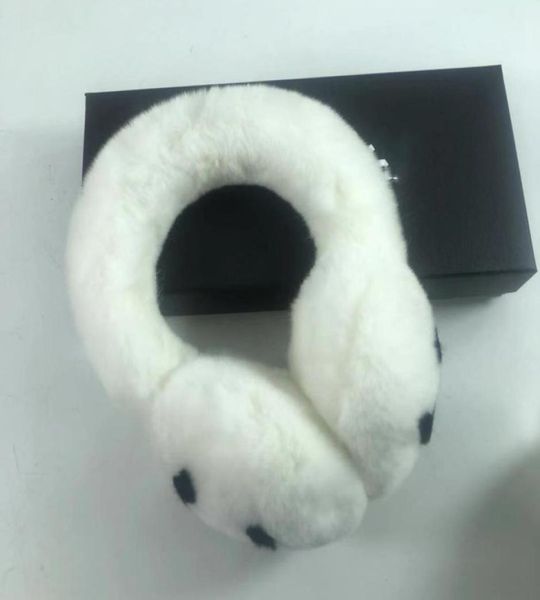 winter earmuffs female rabbit velvet earmuffs classic brand ear muffs fashion warm warm plush earmuffs9342076, Blue;gray
winter earmuffs female rabbit velvet earmuffs classic brand ear muffs fashion warm warm plush earmuffs9342076, Blue;gray