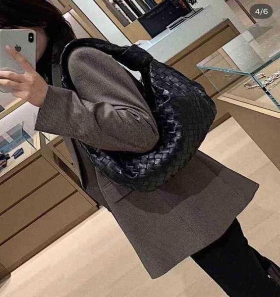 designer evening bags handbags v handbag large jodie sheepskin woven monk bag knotted armpit women's hobo portable singlebagsss9124683
designer evening bags handbags v handbag large jodie sheepskin woven monk bag knotted armpit women's hobo portable singlebagsss9124683