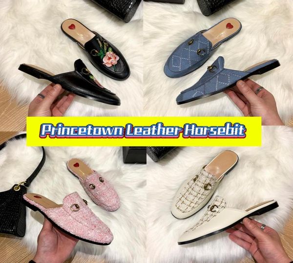 designer slipper with box luxury sandal women shoes princetown leather horsebit slide mule flat slippers black white cat tiger fab5607842
designer slipper with box luxury sandal women shoes princetown leather horsebit slide mule flat slippers black white cat tiger fab5607842