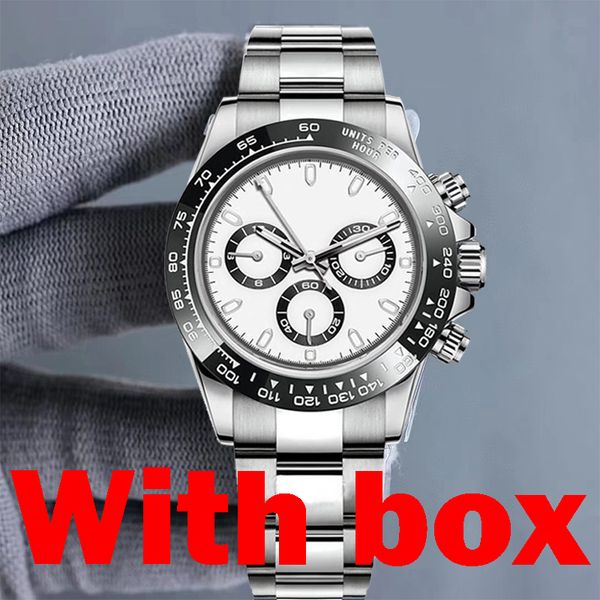 mens watches designer watch 40mm 2813 movement automatic mechanical movement watch luminous sapphire 904l stainless steel sports fashion wit, Slivery;brown
mens watches designer watch 40mm 2813 movement automatic mechanical movement watch luminous sapphire 904l stainless steel sports fashion wit, Slivery;brown