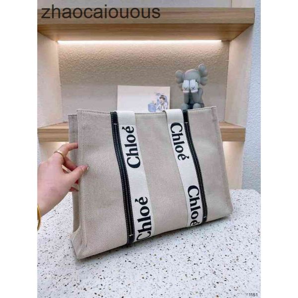 tote bag designer bags woody handbag 2023 cloe fashion beach one shoulder canvas niche design portable large tote women's capacity njij
tote bag designer bags woody handbag 2023 cloe fashion beach one shoulder canvas niche design portable large tote women's capacity njij