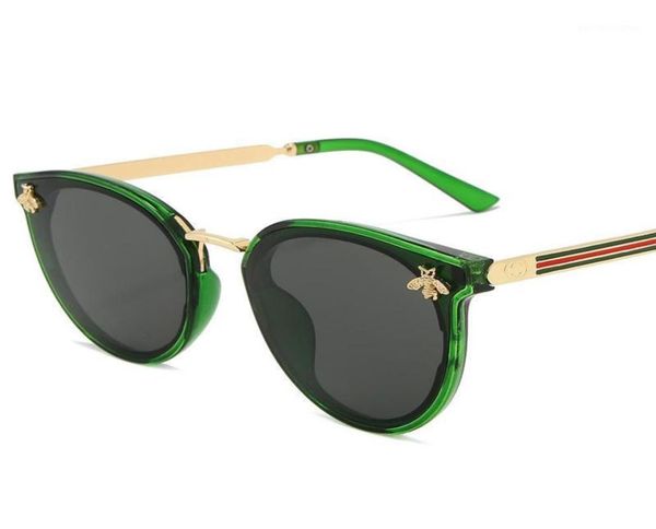 sunglasses 2021 bee women men vintage gradient glasses retro sun female eyewear uv400 fashion drive outdoor8872899, White;black
sunglasses 2021 bee women men vintage gradient glasses retro sun female eyewear uv400 fashion drive outdoor8872899, White;black