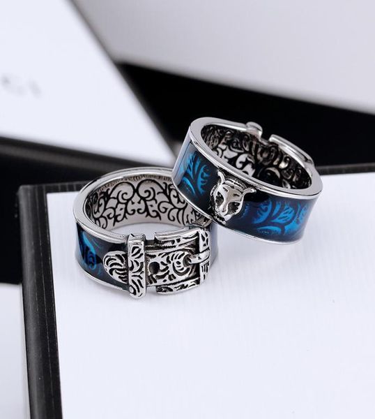 retro ring tiger head lovers ring new home turquoise love fashion trend hip hop ring designer rings jewelry6549015, Silver
retro ring tiger head lovers ring new home turquoise love fashion trend hip hop ring designer rings jewelry6549015, Silver