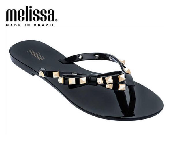 sandals woman flip flops summer shoes cool beach rivets big bow flat brand jelly girls size 35-40 a06025626569, Black
sandals woman flip flops summer shoes cool beach rivets big bow flat brand jelly girls size 35-40 a06025626569, Black