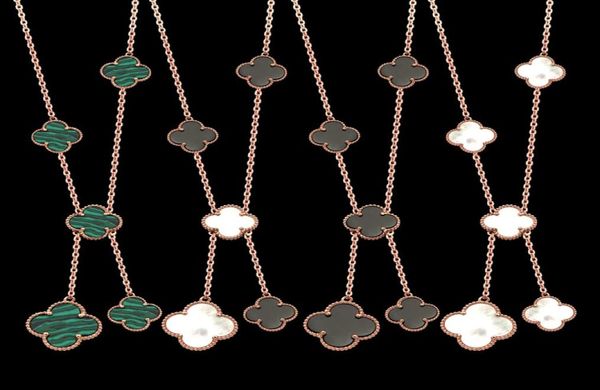 316l titanium steel clover pendant necklace for women039s titanium steel plating rose gold letter necklace jewelry9028884, Silver
316l titanium steel clover pendant necklace for women039s titanium steel plating rose gold letter necklace jewelry9028884, Silver