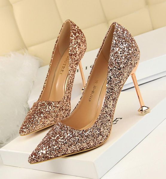 glitter heels party shoes woman brand heels shoes italian shoes women designers stiletto women pumps bridal wedding heels wom6294586, Black
glitter heels party shoes woman brand heels shoes italian shoes women designers stiletto women pumps bridal wedding heels wom6294586, Black