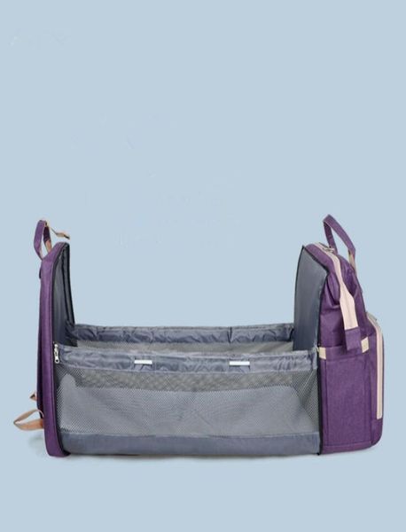 waterproof baby maternity with bed mummy bag diaper nylon bags nappy changing backpack baby nursing bag for care new8756679
waterproof baby maternity with bed mummy bag diaper nylon bags nappy changing backpack baby nursing bag for care new8756679