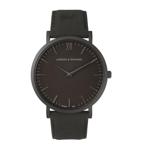 new fashion luxury brand watches for women larsson jennings casual dress quartz watch leather stainless steel strap sport watches2749, Slivery;brown
new fashion luxury brand watches for women larsson jennings casual dress quartz watch leather stainless steel strap sport watches2749, Slivery;brown