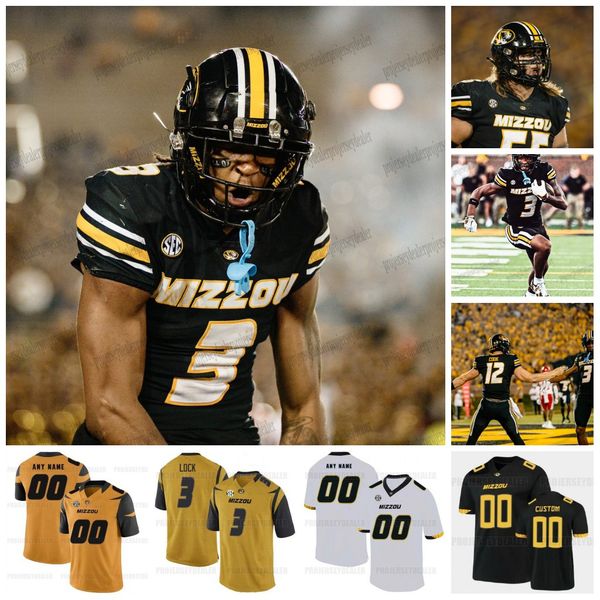 missouri 2023 tigers football jersey brady cook nathaniel peat cody schrader mookie cooper luther burden iii brett brown jake garcia lock mi, Black
missouri 2023 tigers football jersey brady cook nathaniel peat cody schrader mookie cooper luther burden iii brett brown jake garcia lock mi, Black