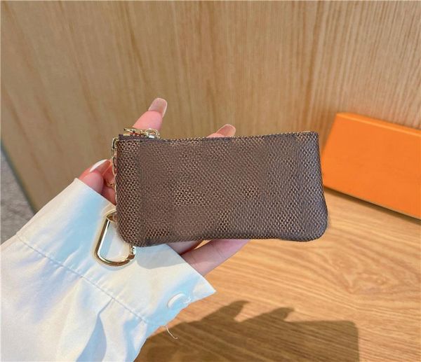 designer keychain key chain buckle coin purse car keychain handmade leather keychains men women bags pendant accessories with box7671583, Silver
designer keychain key chain buckle coin purse car keychain handmade leather keychains men women bags pendant accessories with box7671583, Silver