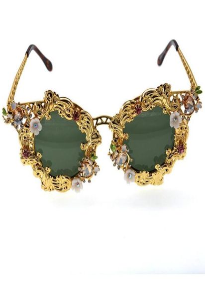 sunglasses yangliujia baroque hollow out flowers restoring ancient ways of glasses beach tourism women jewelry accessories3927857, White;black
sunglasses yangliujia baroque hollow out flowers restoring ancient ways of glasses beach tourism women jewelry accessories3927857, White;black