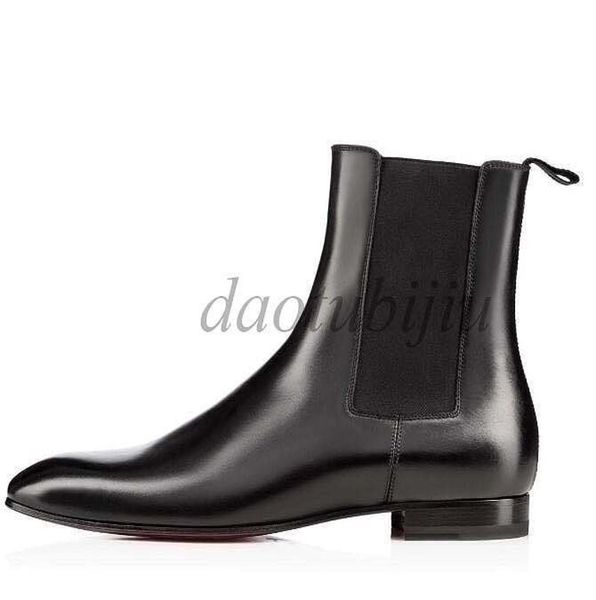 super quality roadie flat for men ankle boots design comfortable genuine leather perfect party dress wedding walking eu38-47 cz78449413, Black
super quality roadie flat for men ankle boots design comfortable genuine leather perfect party dress wedding walking eu38-47 cz78449413, Black