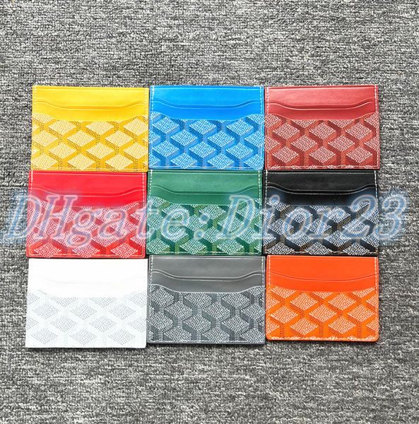 with box goya card holder purse mini wallet saints sulpices genuine leather 4 card pockets luxury designer womens men wallets coin1707777, Red;black
with box goya card holder purse mini wallet saints sulpices genuine leather 4 card pockets luxury designer womens men wallets coin1707777, Red;black