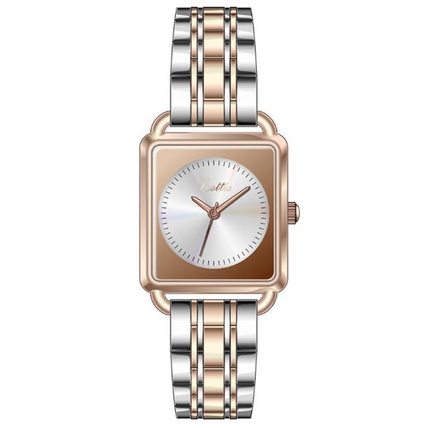 scottie brand 24 26mm rectangle dial grace girls watch quartz womens watches multicolor choice stainless steel band goddess wristw298p, Slivery;brown
scottie brand 24 26mm rectangle dial grace girls watch quartz womens watches multicolor choice stainless steel band goddess wristw298p, Slivery;brown