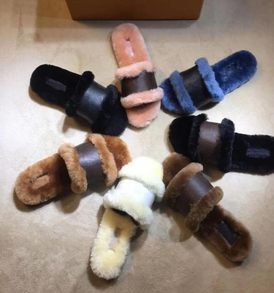 designer shoes lady lock it flat mule mink fur slipper cognac brown patent canvas slides sandals winter booties with box eu42 no446334677, Black
designer shoes lady lock it flat mule mink fur slipper cognac brown patent canvas slides sandals winter booties with box eu42 no446334677, Black