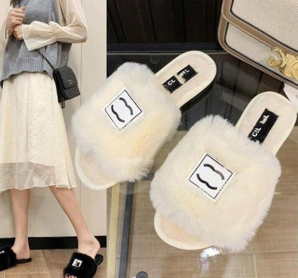 luxury slippers designer slides sandal trendy allmatch slipper autumn winter flat bottom wool lamb hair letters outer wear fashio3194954, Black
luxury slippers designer slides sandal trendy allmatch slipper autumn winter flat bottom wool lamb hair letters outer wear fashio3194954, Black