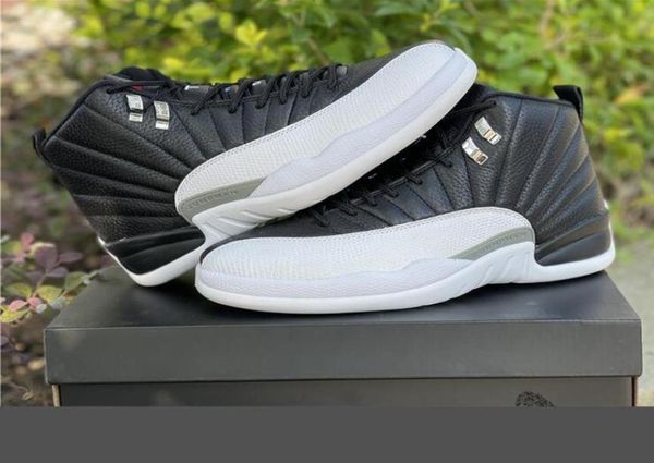 real carbon fiber 12 playoffs mens basketball shoes 12s black varsity redwhite outdoor sports sneakers running trainers ct8013001835555
real carbon fiber 12 playoffs mens basketball shoes 12s black varsity redwhite outdoor sports sneakers running trainers ct8013001835555