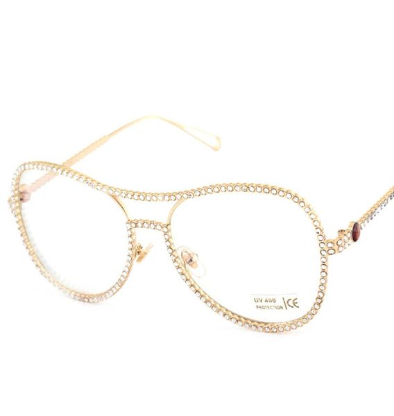 clear lens glasses new sunglasses ladies trend flat mirror new rhinestone ladies trend flat mirror europe and america big brand an1406619, White;black
clear lens glasses new sunglasses ladies trend flat mirror new rhinestone ladies trend flat mirror europe and america big brand an1406619, White;black