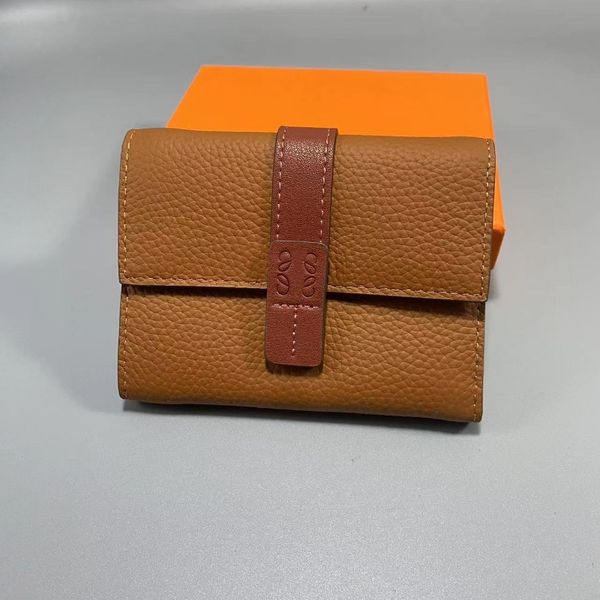 designer wallet women's coin purse lowe leather factory wholesale fashion brand men's multi-purpose card bag, Red;black
designer wallet women's coin purse lowe leather factory wholesale fashion brand men's multi-purpose card bag, Red;black