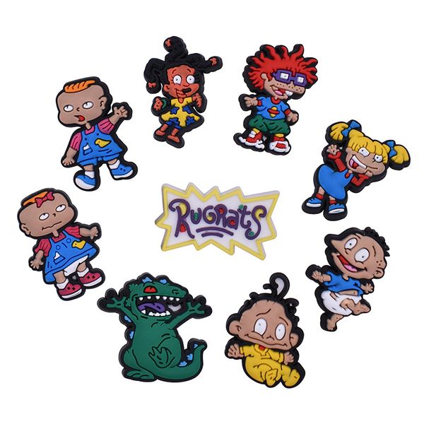 anime girl boy fun charms wholesale childhood memories funny gift cartoon charms shoe accessories pvc decoration buckle soft rubber clog cha, Blue
anime girl boy fun charms wholesale childhood memories funny gift cartoon charms shoe accessories pvc decoration buckle soft rubber clog cha, Blue